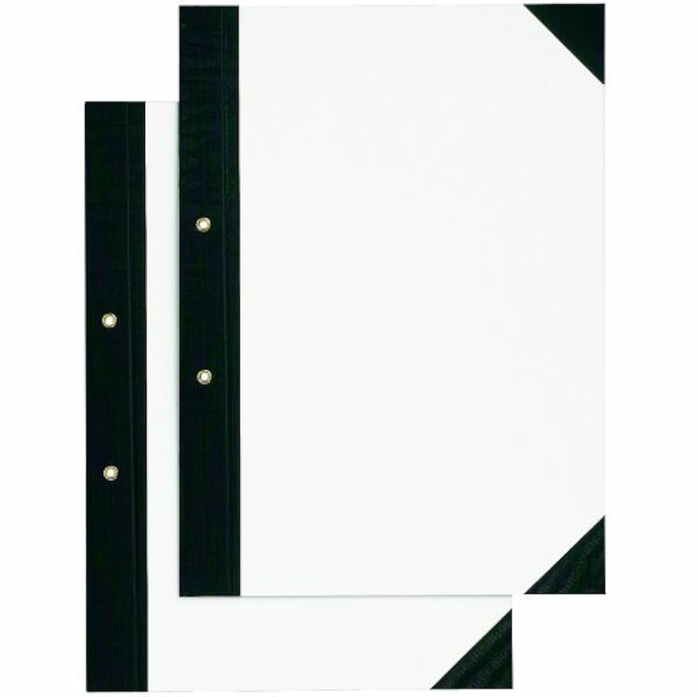 Amazon | マルアイ ハトメ表紙 A4 225x312mm 25組入 ヒヨ-22x25P